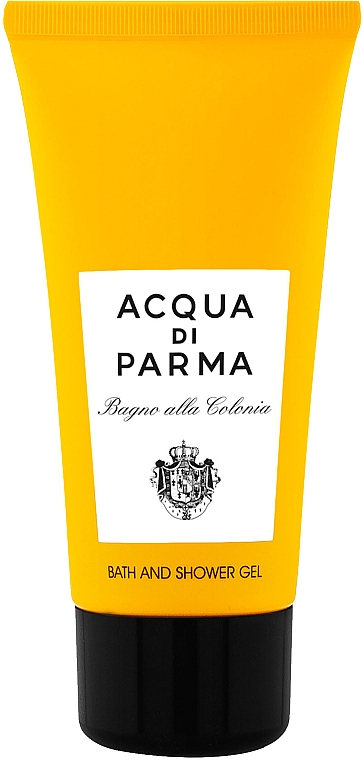 Acqua Di Parma Colonia - Набор (edc/100ml + sh/gel/75ml + deo/50ml) — фото N5