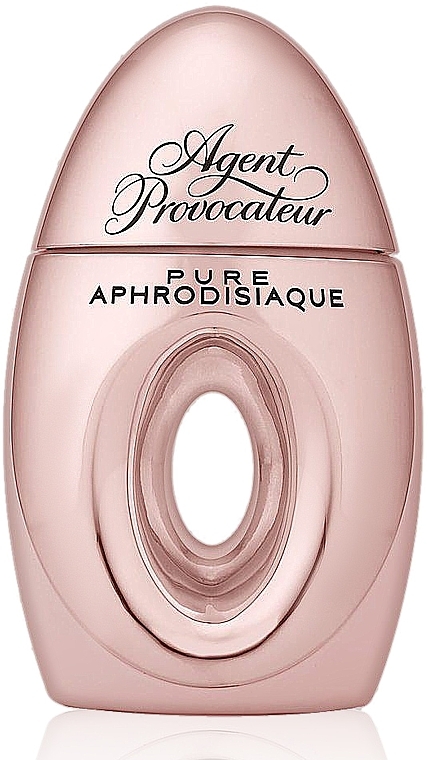 Agent Provocateur Pure Aphrodisiaque - Парфюмированная вода — фото N1