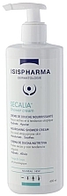 Парфумерія, косметика Крем для душу - Isispharma Secalia Nourishing Shower Cream