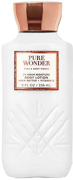 Bath and Body Works Pure Wonder - Лосьон для тела — фото N1