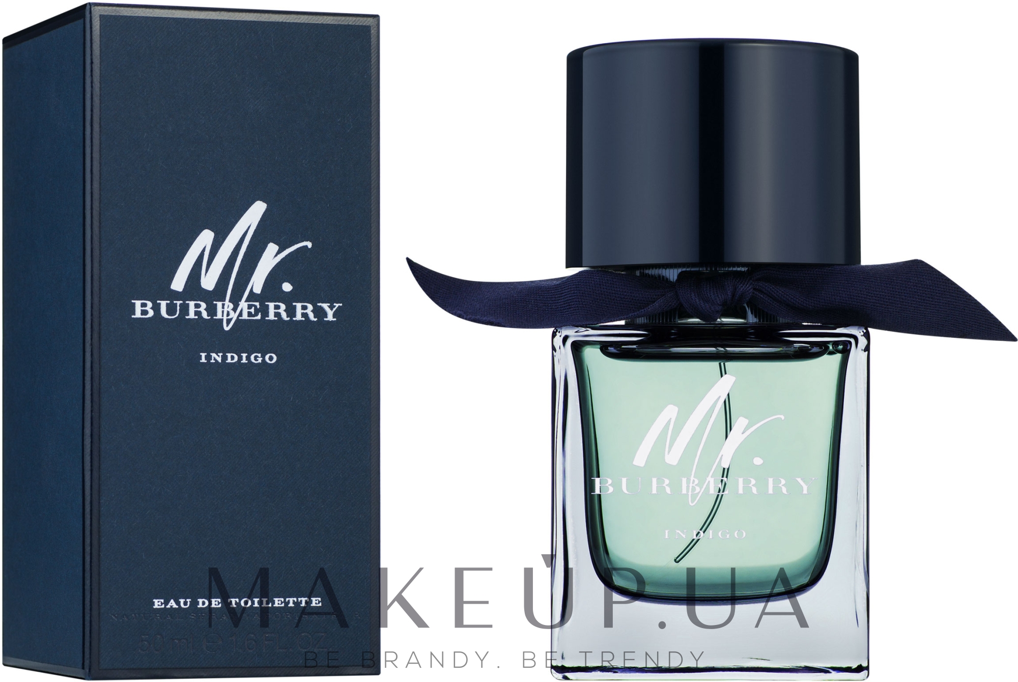 mr burberry indigo eau de toilette spray burberry