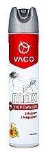 Аерозольний спрей від комах - Vaco Max Spray Stop — фото N1