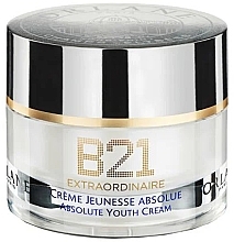 Омолаживающий крем для лица - Orlane B21 Extraordinaire Absolute Youth Cream — фото N1