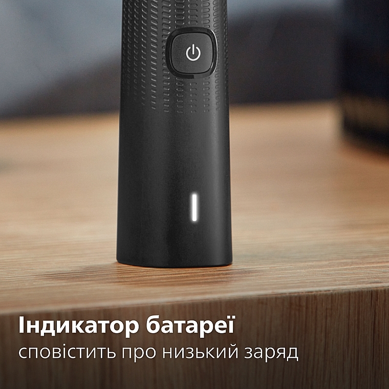 Електробритва для сухого та вологого гоління - Philips Series 5000X X5006/00 — фото N14