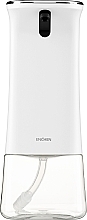 Парфумерія, косметика Безконтактний дозатор для рідкого мила - Xiaomi Enchen Pop Clean Handwash Soap Dispenser White