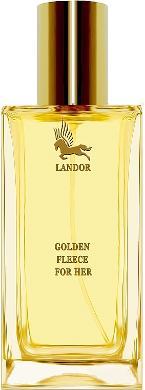Landor Golden Fleece For Her - Парфюмированная вода