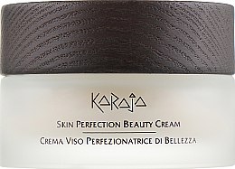 Парфумерія, косметика Крем для обличчя  - Karaja Skin Perfection Beauty Cream