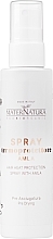 Термозахисний спрей для волосся - MaterNatura Spray Termoprotettore — фото N1