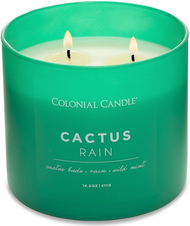 Colonial candle 2025