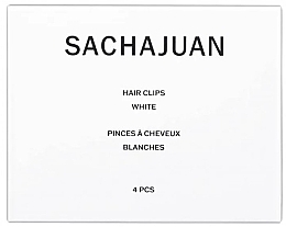 Заколка для волосся - Sachajuan Hair Clips — фото N2