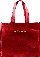 Сумка для покупок, красная - Guerisson — фото N1