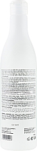 Шампунь для придания объема - Glossco Treatment Total Volume Shampoo — фото N6