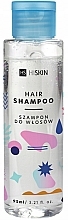 Духи, Парфюмерия, косметика Шампунь для волос - Hiskin Hair Shampoo travel Size