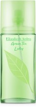 Elizabeth Arden Green Tea Lotus - Туалетная вода — фото N2