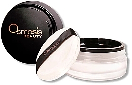 Парфумерія, косметика Фінішна розсипчаста пудра - Osmosis Beauty Voila Finishing Loose Powder