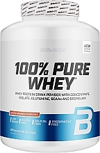 Протеїн "Солона карамель"            - BioTech 100% Pure Whey Salted Caramel — фото N2