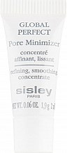 Эмульсия для уменьшения пор - Sisley Global Perfect Pore Minimizer (пробник) — фото N4