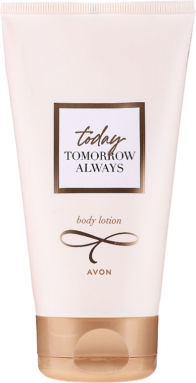 Avon TTA Today - Парфюмированный лосьон для тела — фото N1