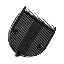 Машинка для підстригання волосся з ЖК-екраном - Moser Li+Pro 2 — фото N4