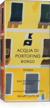 Acqua di Portofino Borgo Donna - Туалетна вода — фото N1