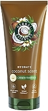 Духи, Парфюмерия, косметика Кондиционер для волос "Кокос" - Herbal Essences Hydrate Coconut Scent Conditioner