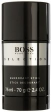 Духи, Парфюмерия, косметика BOSS Selection - Дезодорант-стик