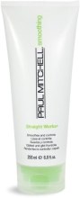 Парфумерія, косметика УЦІНКА Засіб для випрямлення волосся - Paul Mitchell Smoothing Straight Works *