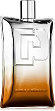 Духи, Парфюмерия, косметика Paco Rabanne Pacollection Fabulous Me - Парфюмированная вода (тестер с крышечкой)