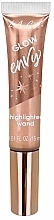 Парфумерія, косметика Кремовий хайлайтер для обличчя - L.A. Girl Glow Envy Highlight Wand