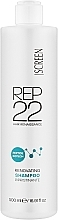 Парфумерія, косметика Шампунь для волосся - Screen Rep 22 Renovating Shampoo