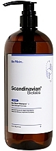 Шампунь для волос - Scandinavian Biolabs Strenght Bio-Pilixin Shampoo+ — фото N1