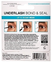 Клей для вій 2 в 1 - Ardell Duo Under Lash Adhesive Bond & Seal — фото N2