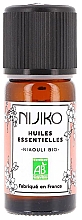 Духи, Парфюмерия, косметика Эфирное масло "Ниаули" - Nijiko Organic Niaouli Essential Oil