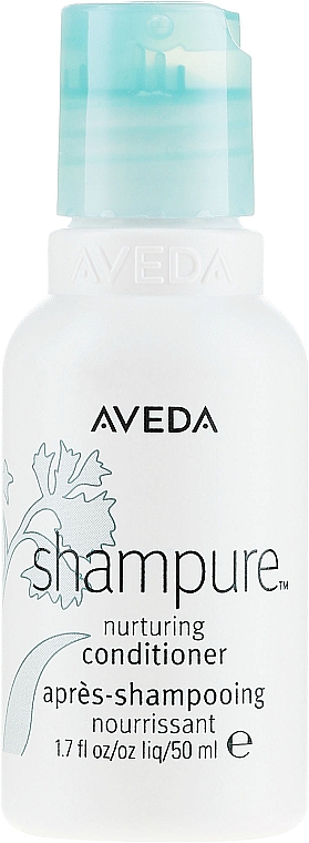 Поживний кондиціонер для волосся з розслаблюючим ароматом - Aveda Shampure Nurturing Conditioner — фото N1