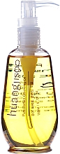 Очищающее масло для лица - Huangjisoo Pure Perfect Cleansing Oil — фото N3