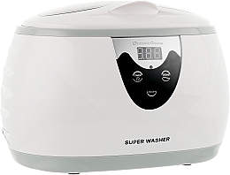 Духи, Парфюмерия, косметика Ультразвуковая ванна для инструментов "Super washer" - Kodi Professional