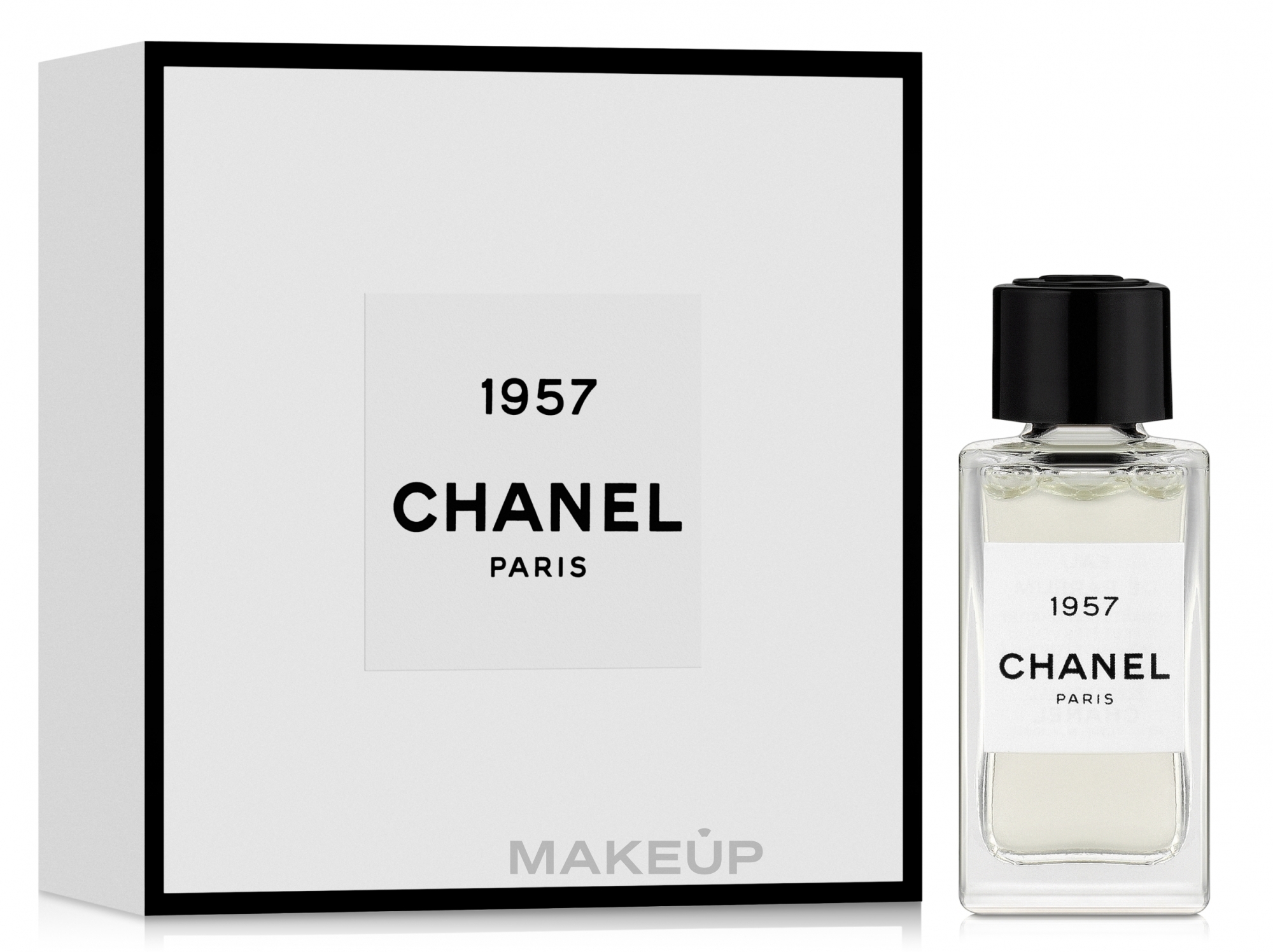 Chanel Les Exclusifs de Chanel 1957 - Парфюмированная вода (мини) — фото 4ml