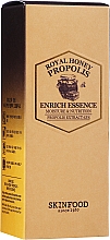 Парфумерія, косметика Есенція для обличчя - Skinfood Royal Honey Propolis Enrich Essence