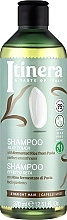 Шампунь для волос с ферментированным рисом - Itinera Fermented Rice Shampoo — фото N1