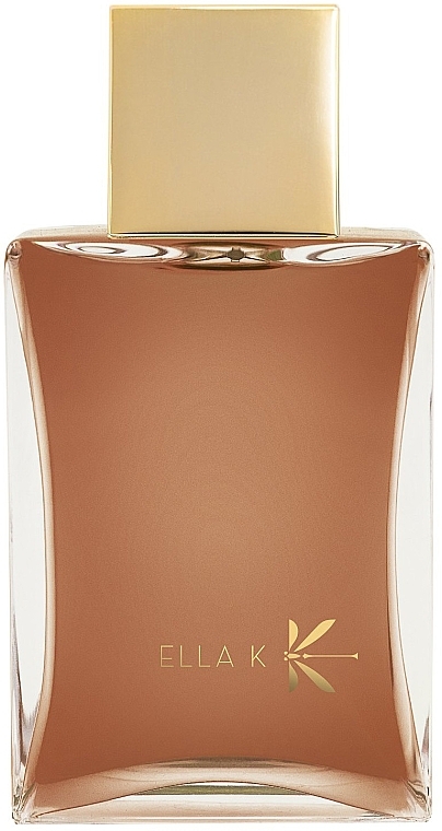 Ella K Parfums Cri Du Kalahari - Парфюмированная вода (тестер без крышечки) — фото N1