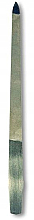 Пилочка для нігтів, металева, 1035 - Deni Carte — фото N1