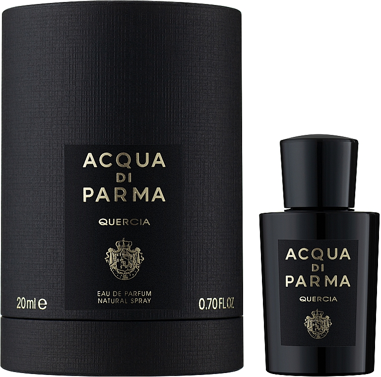 Acqua di Parma Quercia - Парфумована вода — фото N2