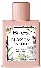 Духи, Парфюмерия, косметика Bi-es Blossom Garden - Парфюмированная вода (тестер без крышечки)