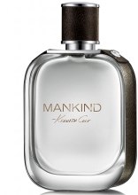Kenneth Cole Mankind - Туалетная вода (тестер с крышечкой) — фото N1