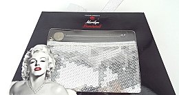 Духи, Парфюмерия, косметика Marilyn Monroe Bombshell - Набор (edt/12ml + bag)