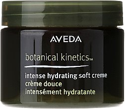 Інтенсивний зволожувальний м'який крем - Aveda Botanical Kinetics Intense Hydrating Soft Creme — фото N2