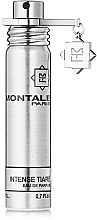 Парфумерія, косметика Montale Intense Tiare Travel Edition - Парфумована вода 