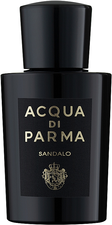 Acqua di Parma Sandalo - Парфумована вода — фото N1