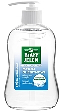 Рідке гліцеринове мило - Bialy Jelen Liquid Soap — фото N1