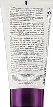 Сонцезахисний крем для тіла, водостійкий з SPF50 + - SkinClinic Syl 100 Sun Lux Cream — фото N5